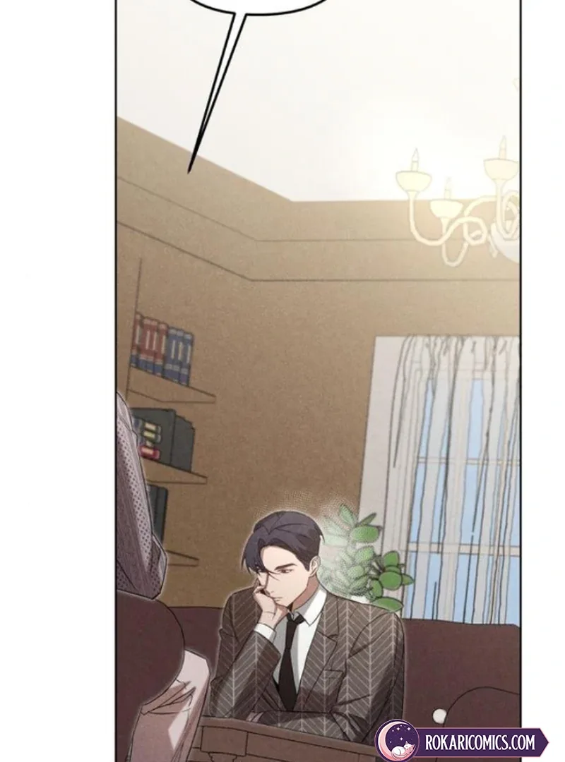 At the Place Where the Golden Rose Broke Chapter 14 page 100