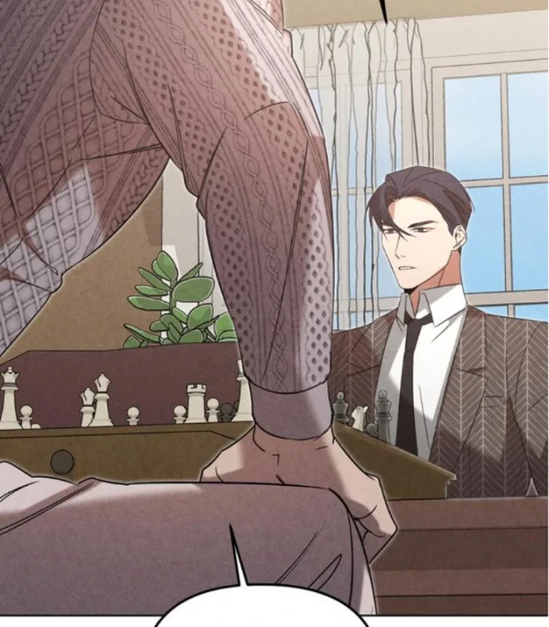 At the Place Where the Golden Rose Broke Chapter 14 page 106