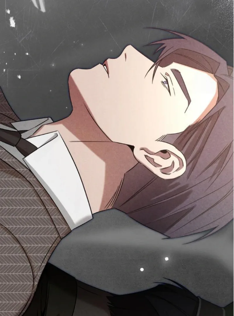 At the Place Where the Golden Rose Broke Chapter 14 page 109