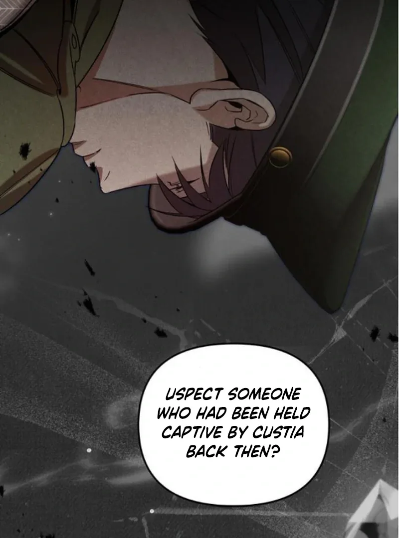 At the Place Where the Golden Rose Broke Chapter 14 page 110