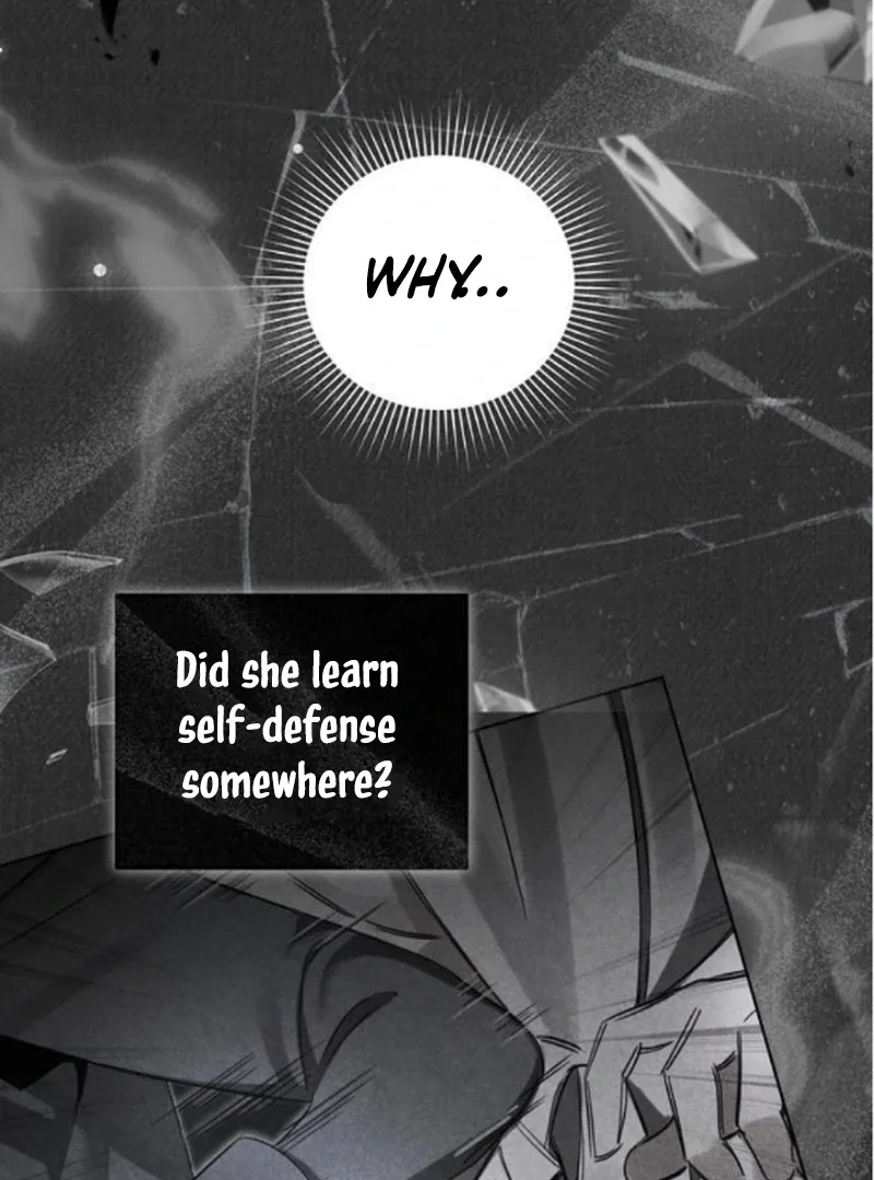 At the Place Where the Golden Rose Broke Chapter 14 page 111