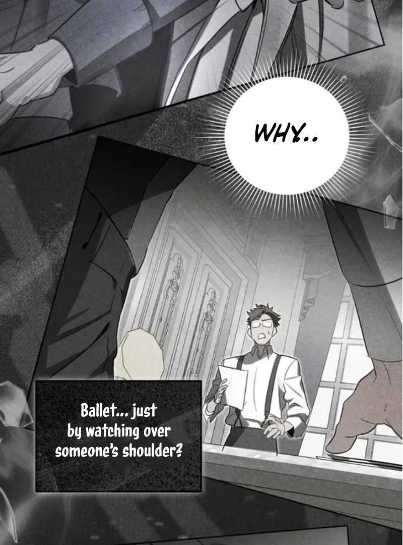 At the Place Where the Golden Rose Broke Chapter 14 page 112