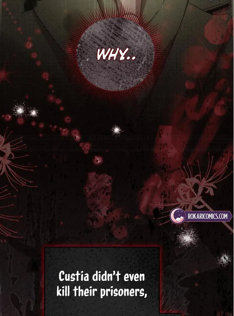 At the Place Where the Golden Rose Broke Chapter 14 page 116