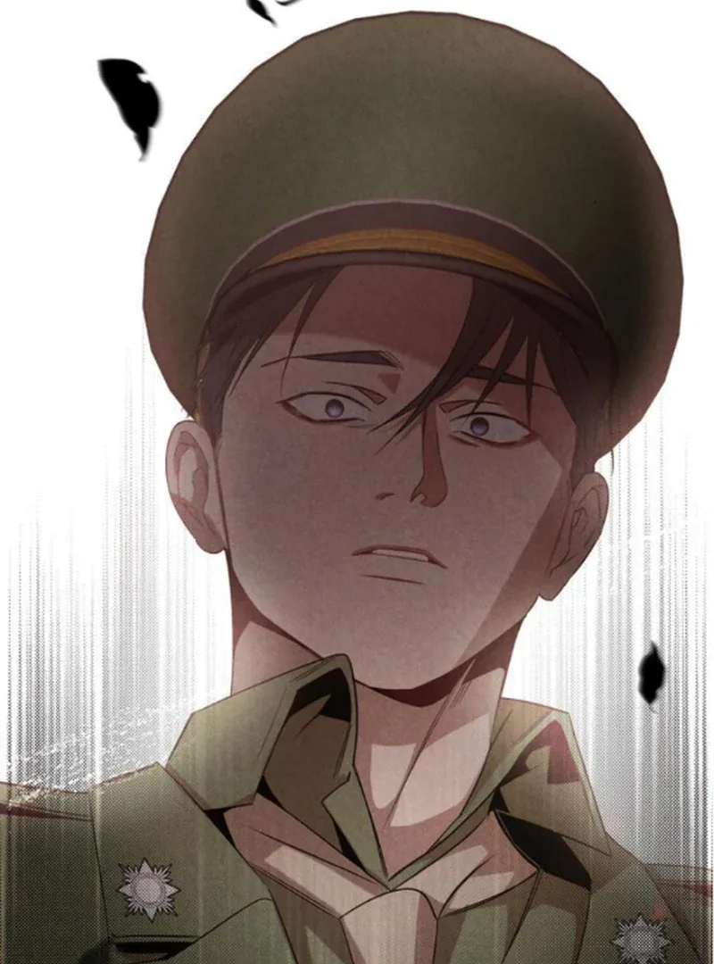 At the Place Where the Golden Rose Broke Chapter 14 page 115