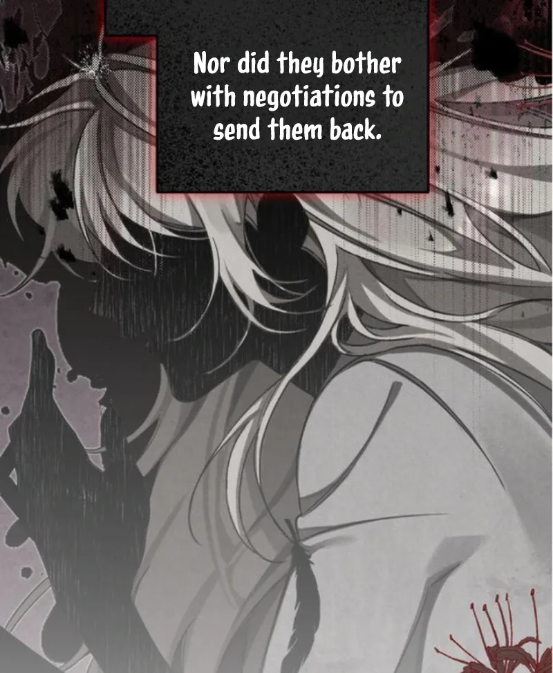 At the Place Where the Golden Rose Broke Chapter 14 page 117