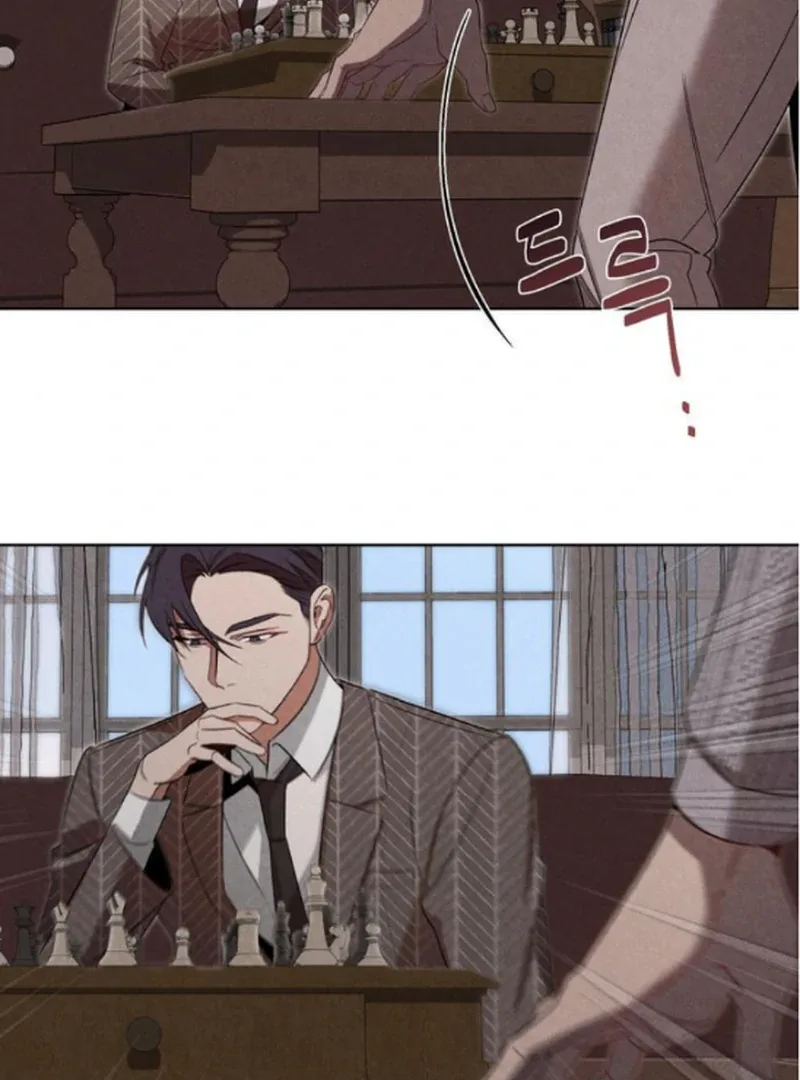 At the Place Where the Golden Rose Broke Chapter 14 page 124