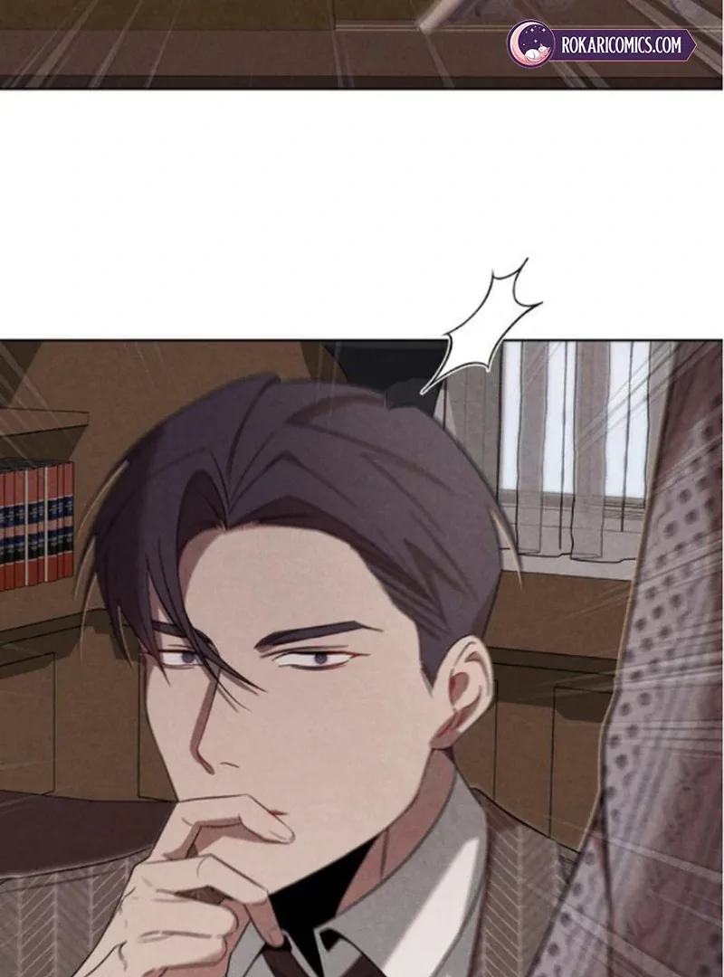 At the Place Where the Golden Rose Broke Chapter 14 page 125