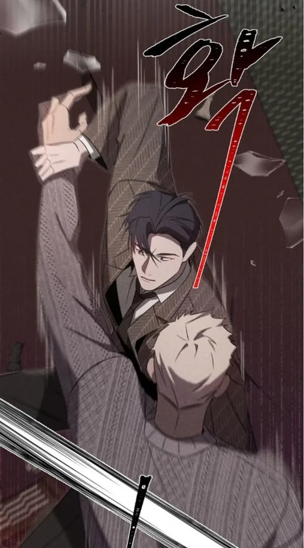 At the Place Where the Golden Rose Broke Chapter 14 page 129