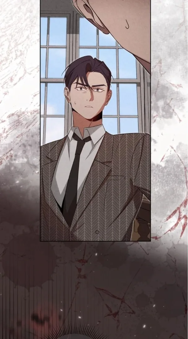 At the Place Where the Golden Rose Broke Chapter 14 page 133