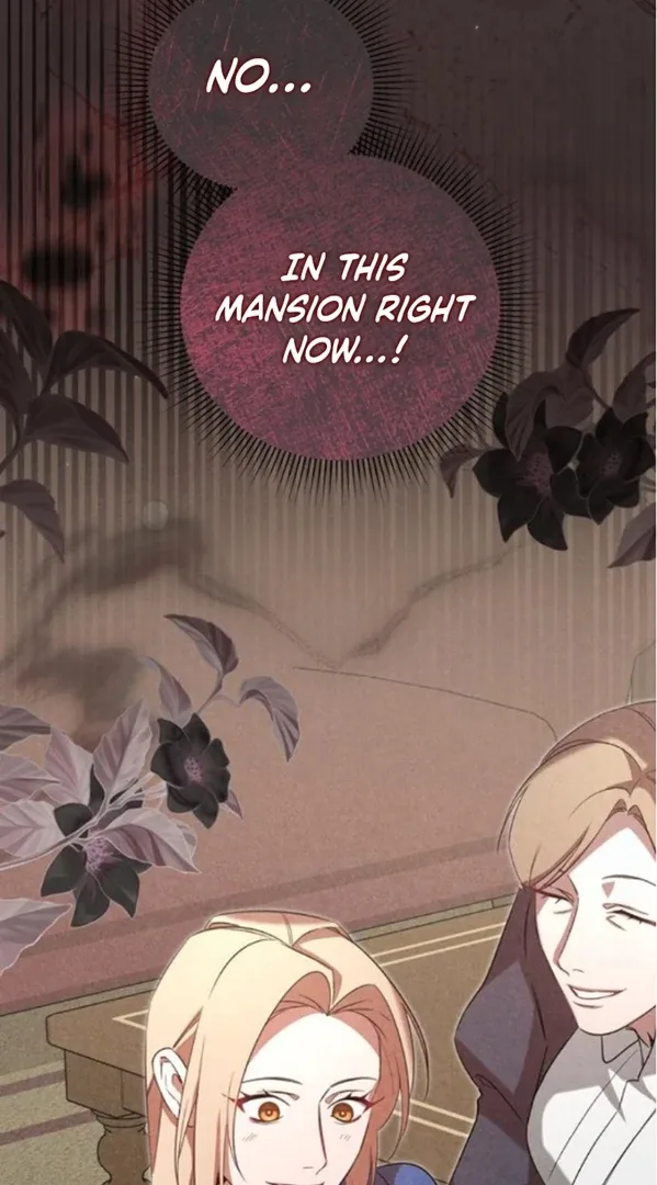 At the Place Where the Golden Rose Broke Chapter 14 page 134