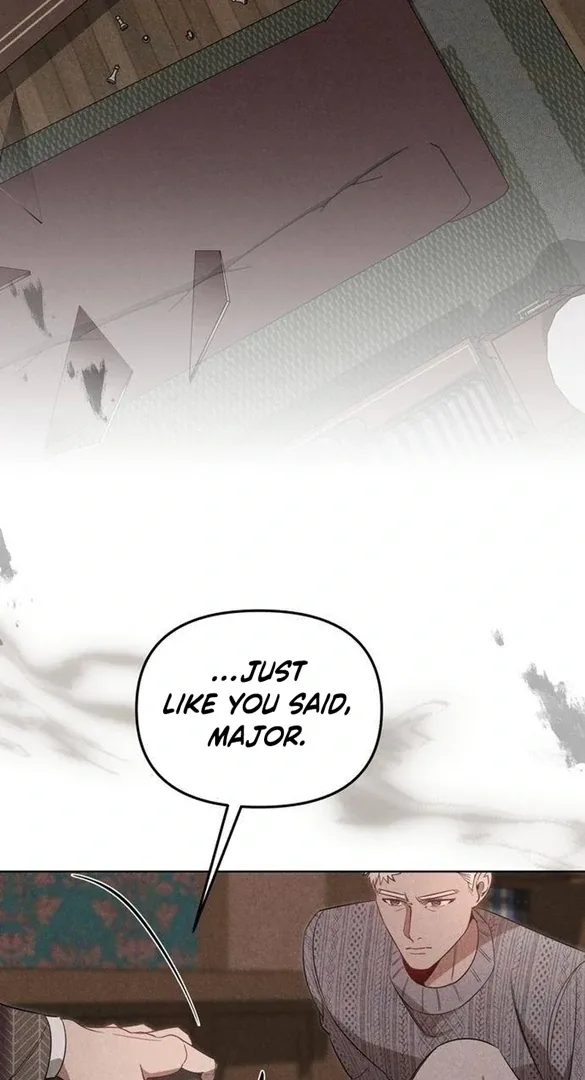 At the Place Where the Golden Rose Broke Chapter 15 page 4