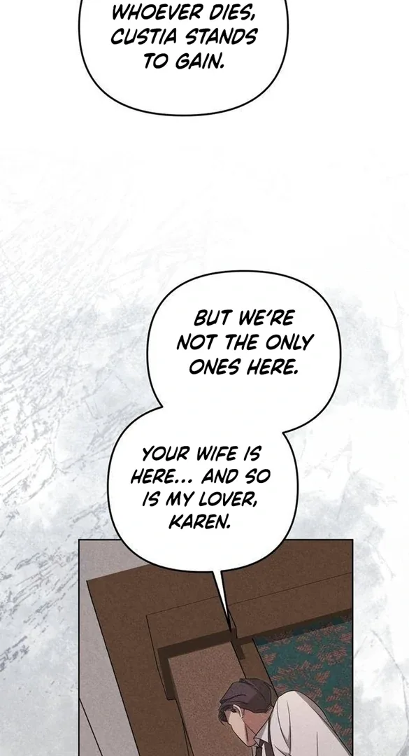 At the Place Where the Golden Rose Broke Chapter 15 page 8