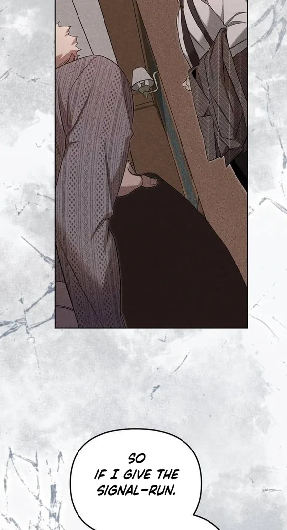 At the Place Where the Golden Rose Broke Chapter 15 page 9