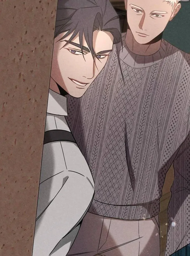 At the Place Where the Golden Rose Broke Chapter 15 page 13