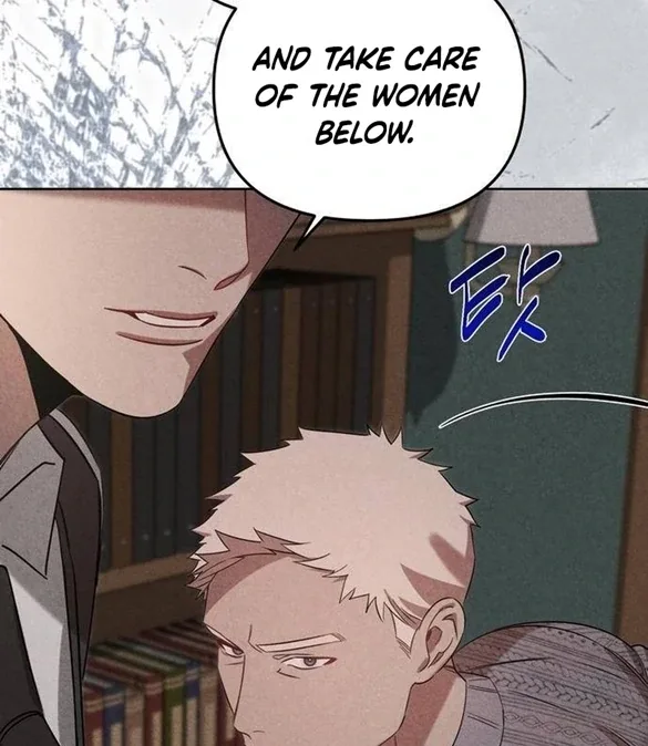 At the Place Where the Golden Rose Broke Chapter 15 page 10