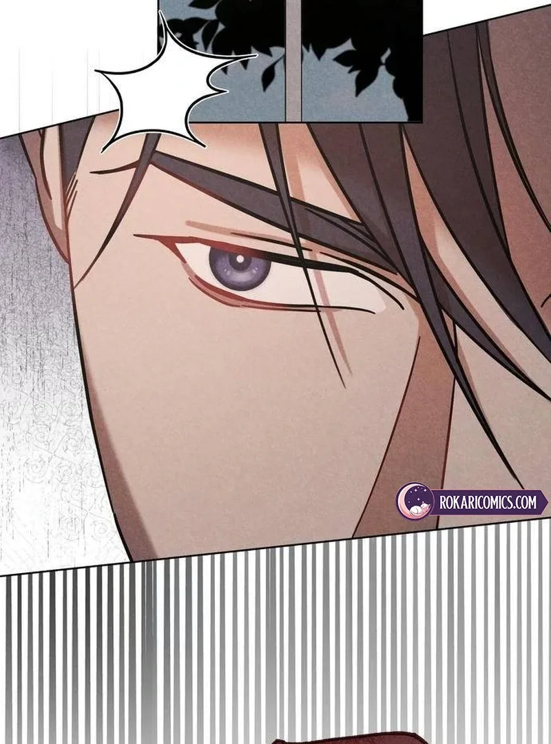 At the Place Where the Golden Rose Broke Chapter 15 page 17