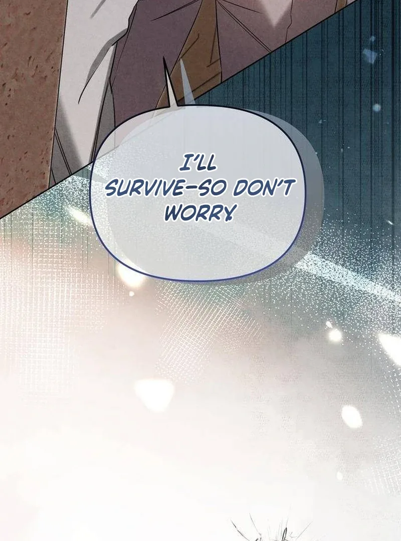 At the Place Where the Golden Rose Broke Chapter 15 page 14