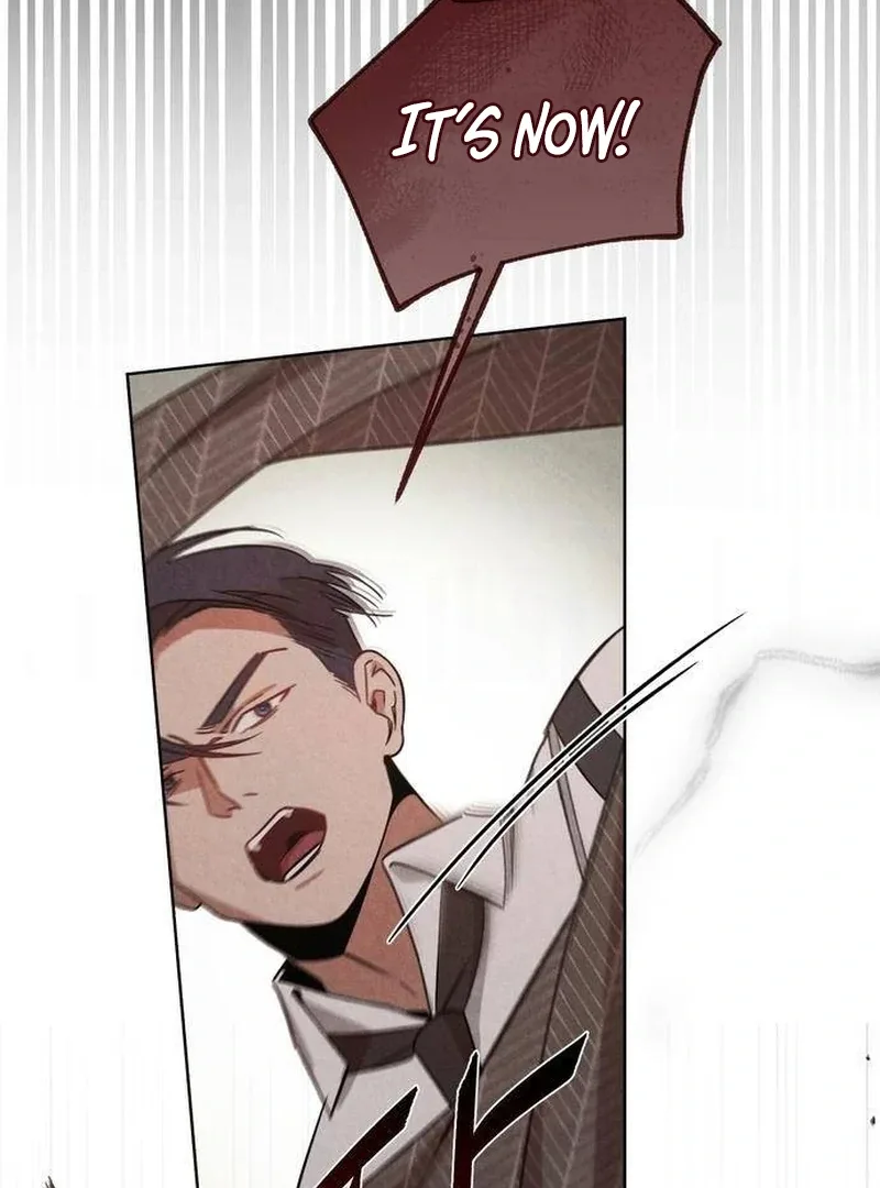 At the Place Where the Golden Rose Broke Chapter 15 page 18