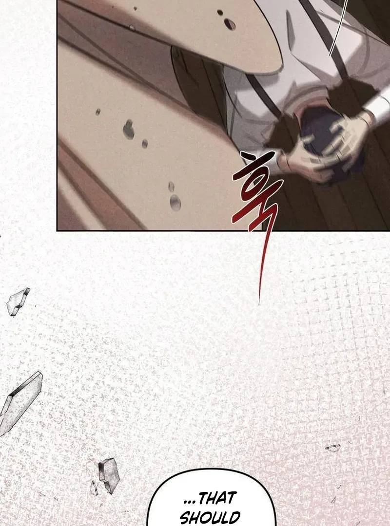 At the Place Where the Golden Rose Broke Chapter 15 page 26
