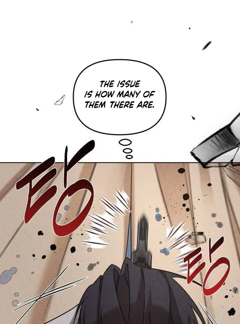 At the Place Where the Golden Rose Broke Chapter 15 page 30