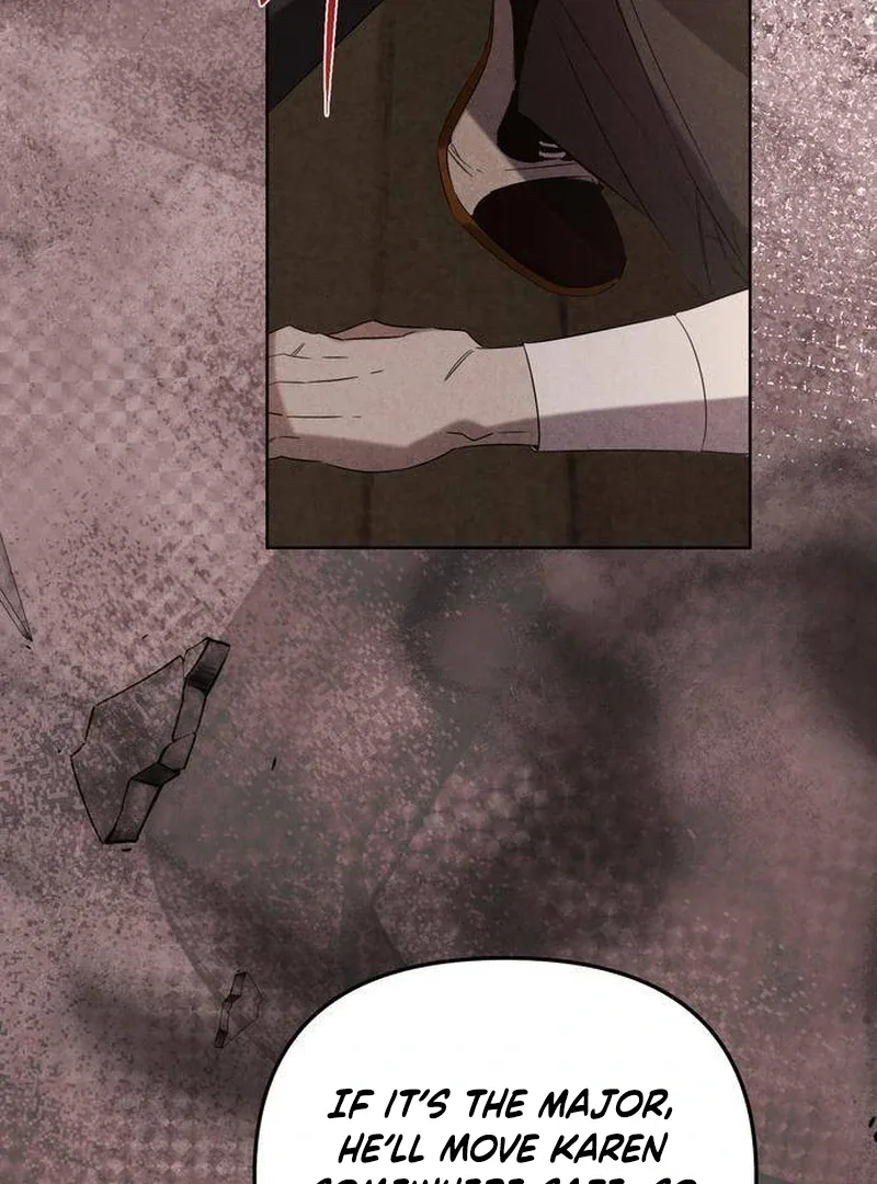 At the Place Where the Golden Rose Broke Chapter 15 page 28