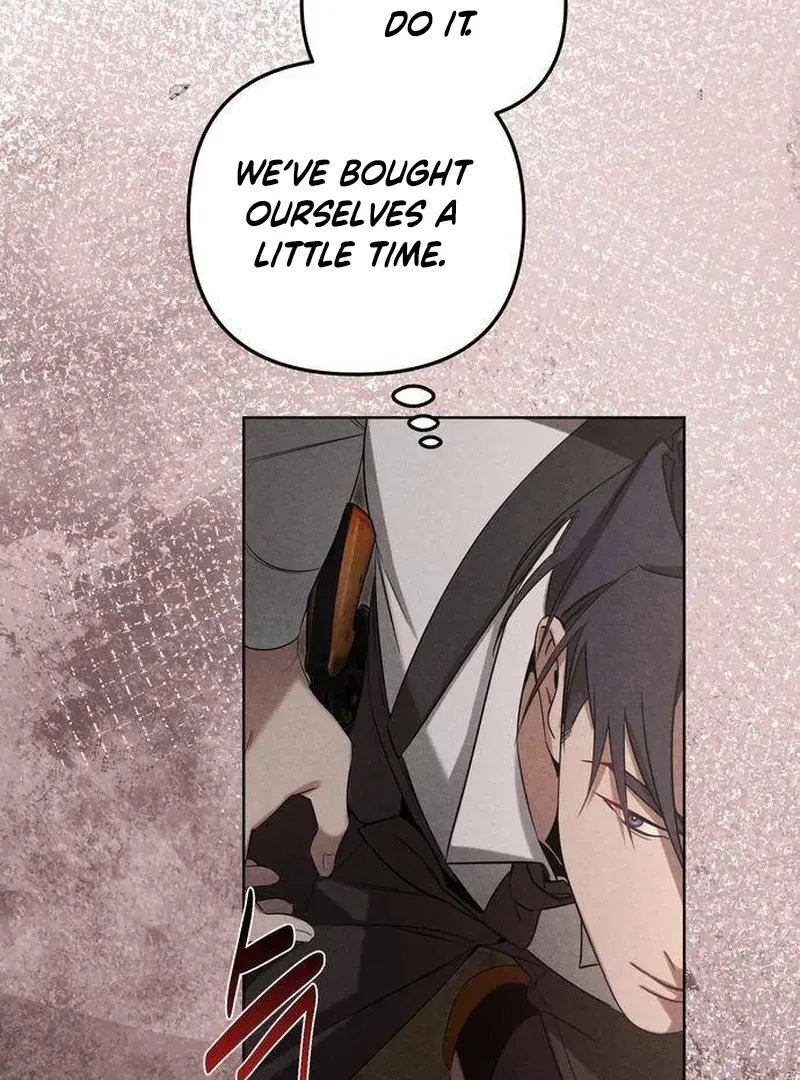 At the Place Where the Golden Rose Broke Chapter 15 page 27