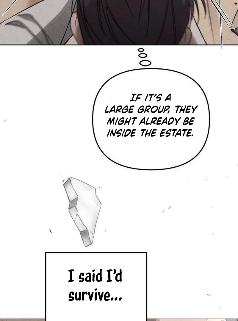 At the Place Where the Golden Rose Broke Chapter 15 page 31