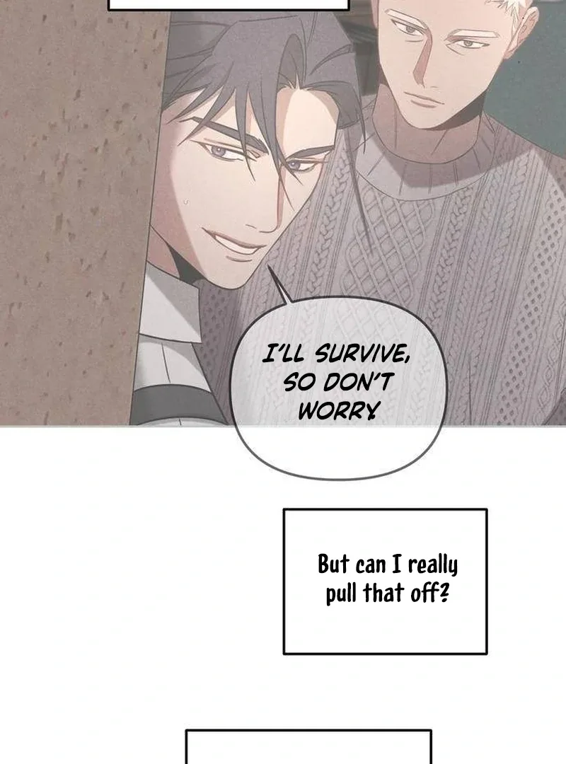 At the Place Where the Golden Rose Broke Chapter 15 page 32