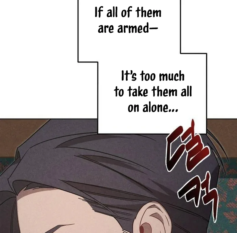 At the Place Where the Golden Rose Broke Chapter 15 page 33