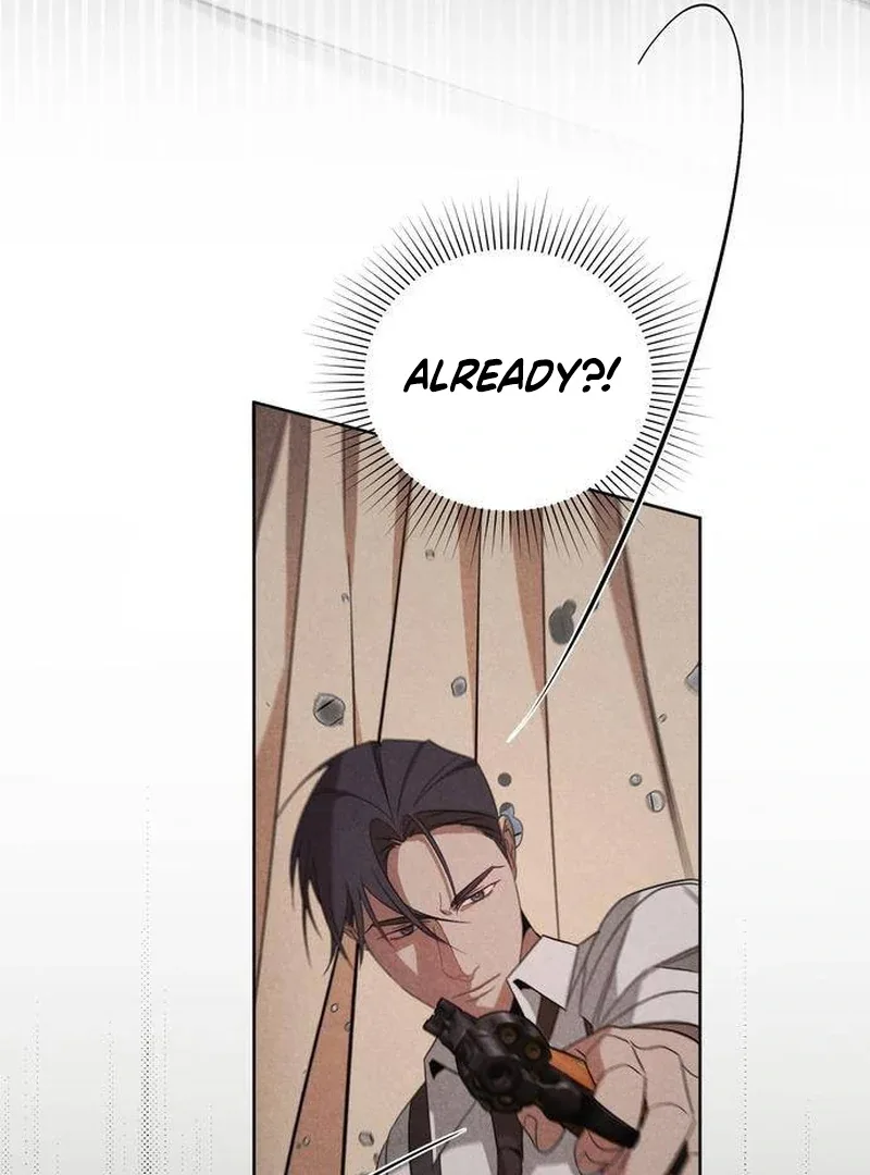 At the Place Where the Golden Rose Broke Chapter 15 page 35