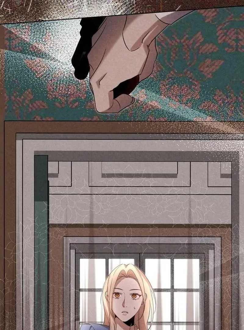 At the Place Where the Golden Rose Broke Chapter 15 page 37