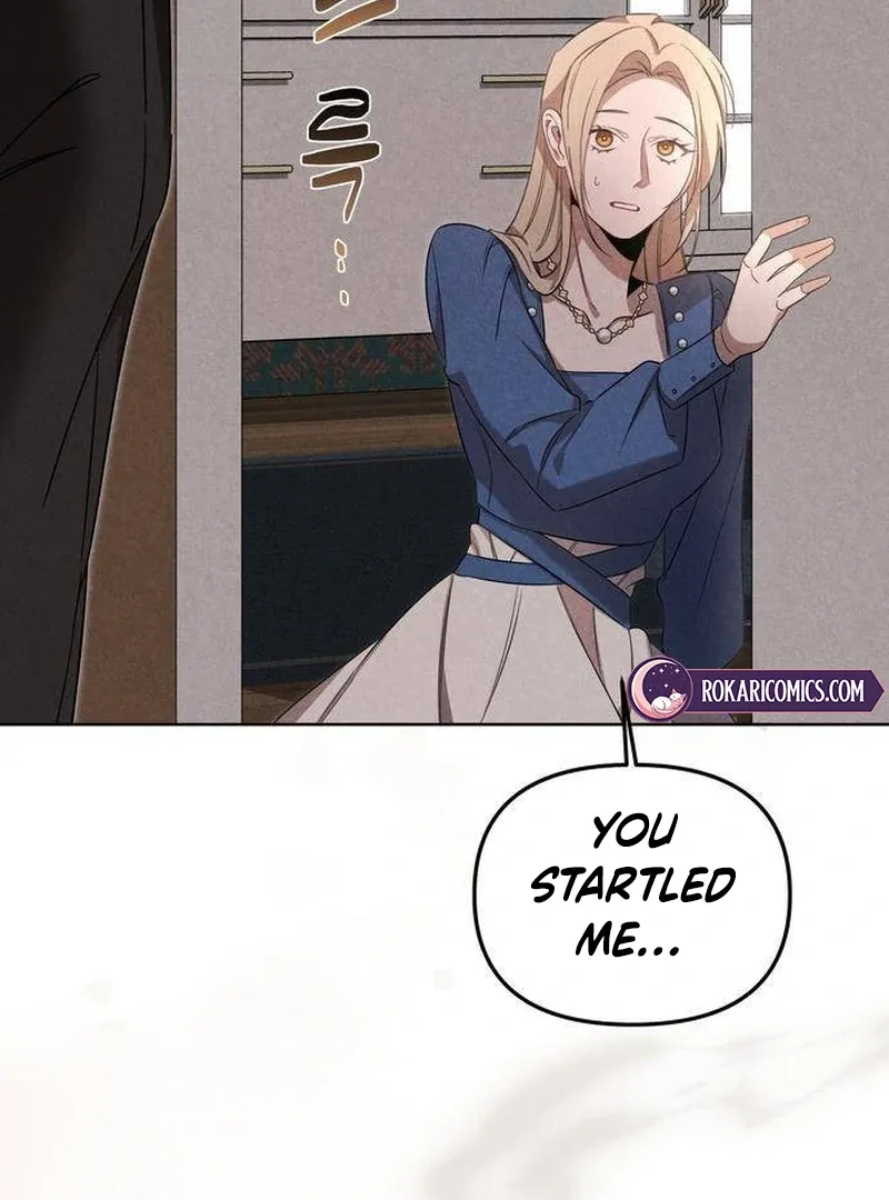 At the Place Where the Golden Rose Broke Chapter 15 page 41