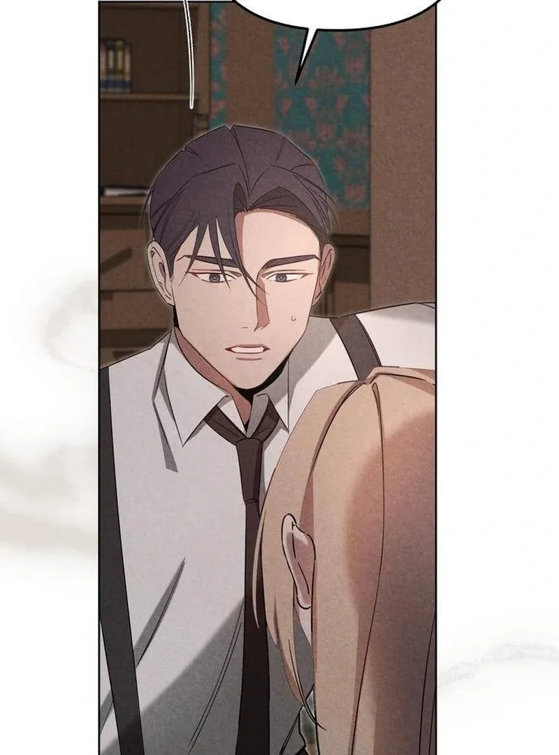 At the Place Where the Golden Rose Broke Chapter 15 page 43