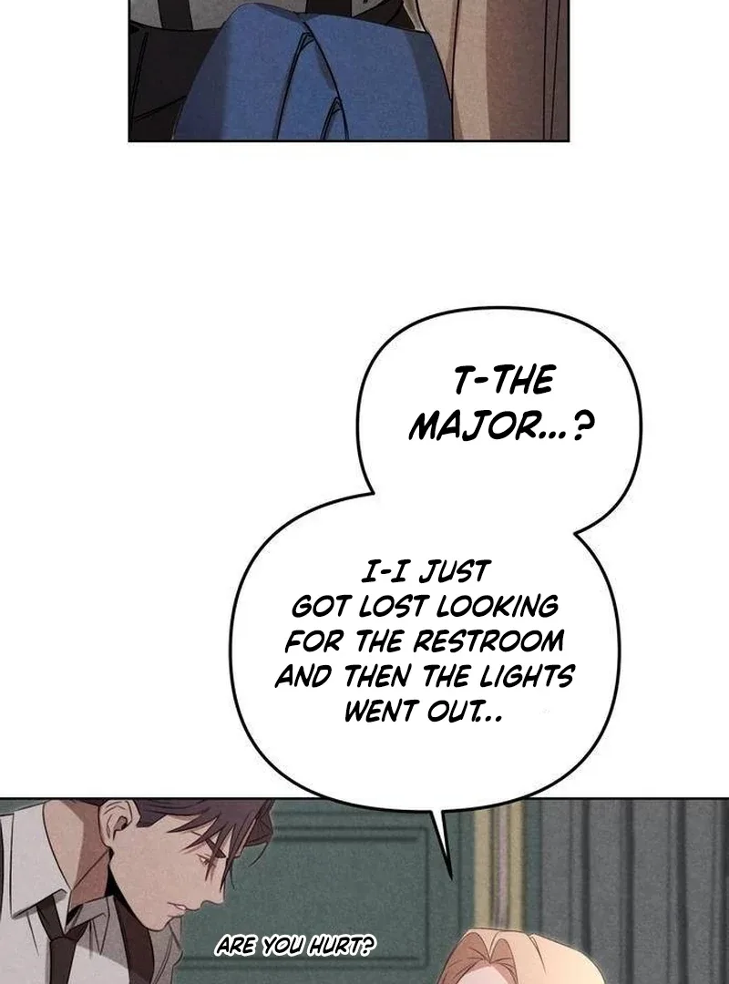 At the Place Where the Golden Rose Broke Chapter 15 page 44