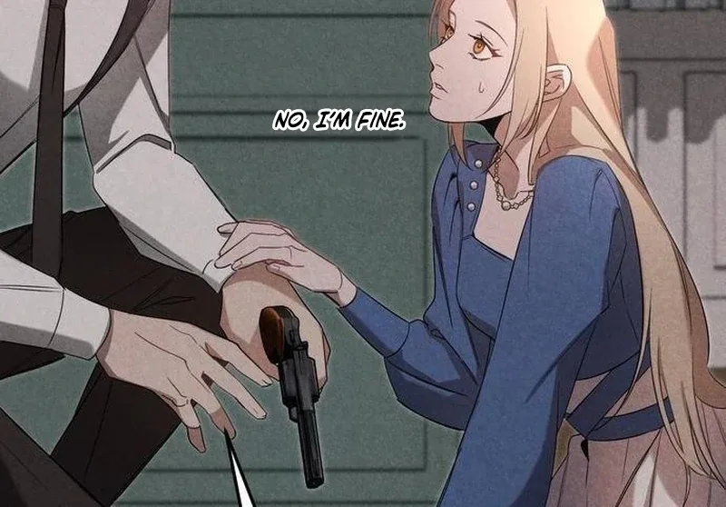 At the Place Where the Golden Rose Broke Chapter 15 page 45