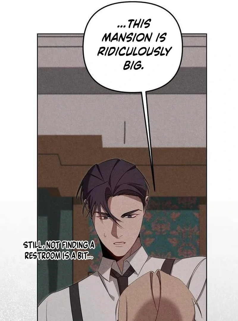 At the Place Where the Golden Rose Broke Chapter 15 page 47