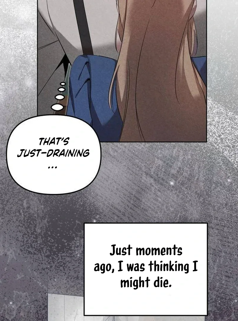 At the Place Where the Golden Rose Broke Chapter 15 page 48