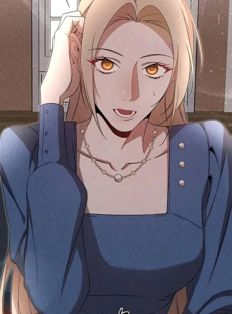 At the Place Where the Golden Rose Broke Chapter 15 page 51