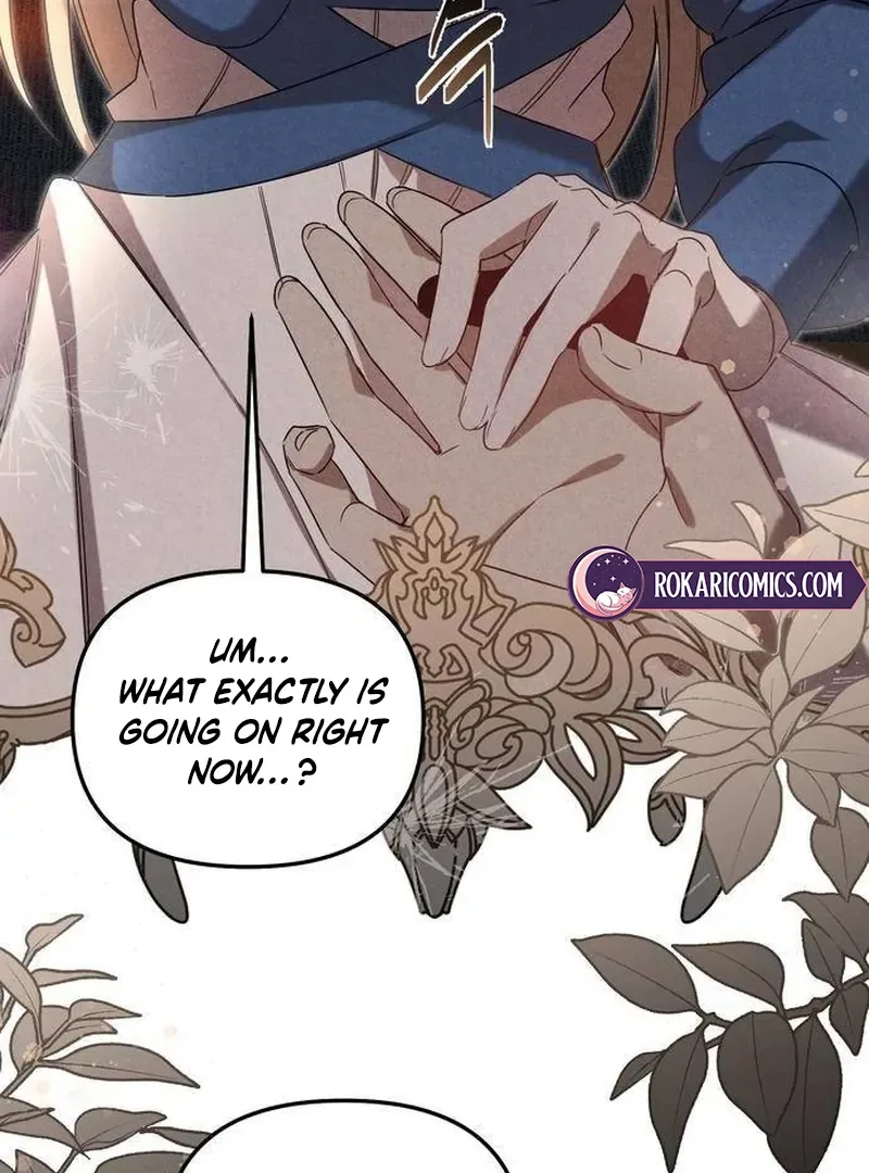 At the Place Where the Golden Rose Broke Chapter 15 page 52