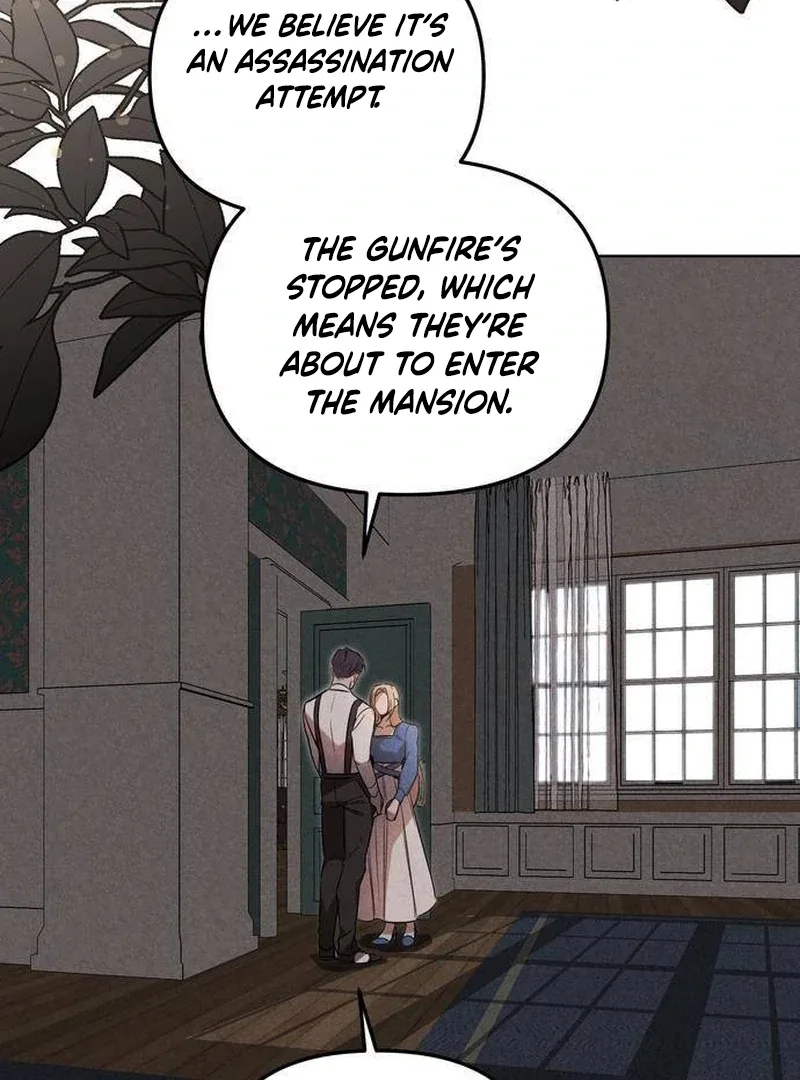 At the Place Where the Golden Rose Broke Chapter 15 page 53