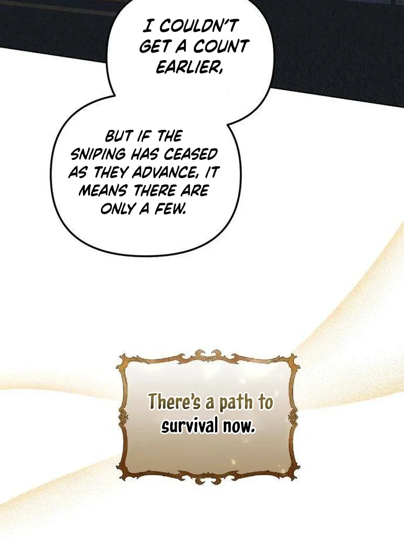 At the Place Where the Golden Rose Broke Chapter 15 page 54