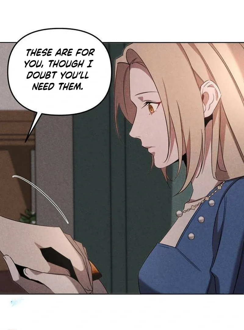 At the Place Where the Golden Rose Broke Chapter 15 page 55