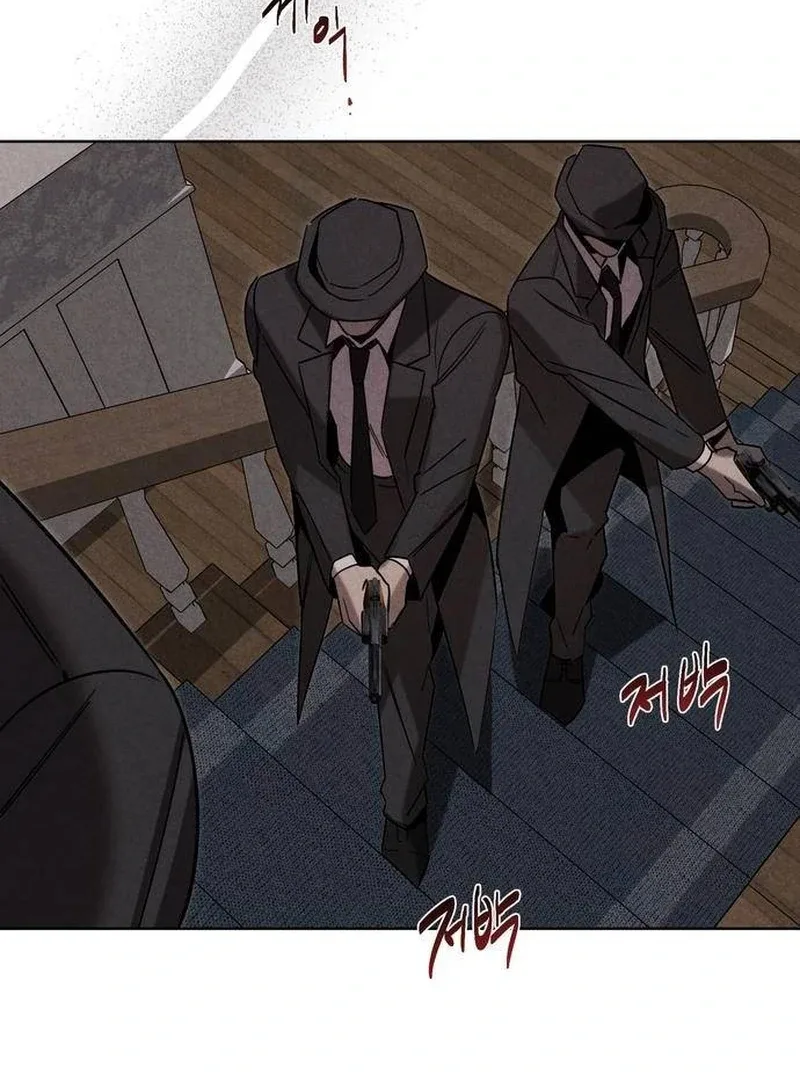 At the Place Where the Golden Rose Broke Chapter 15 page 66