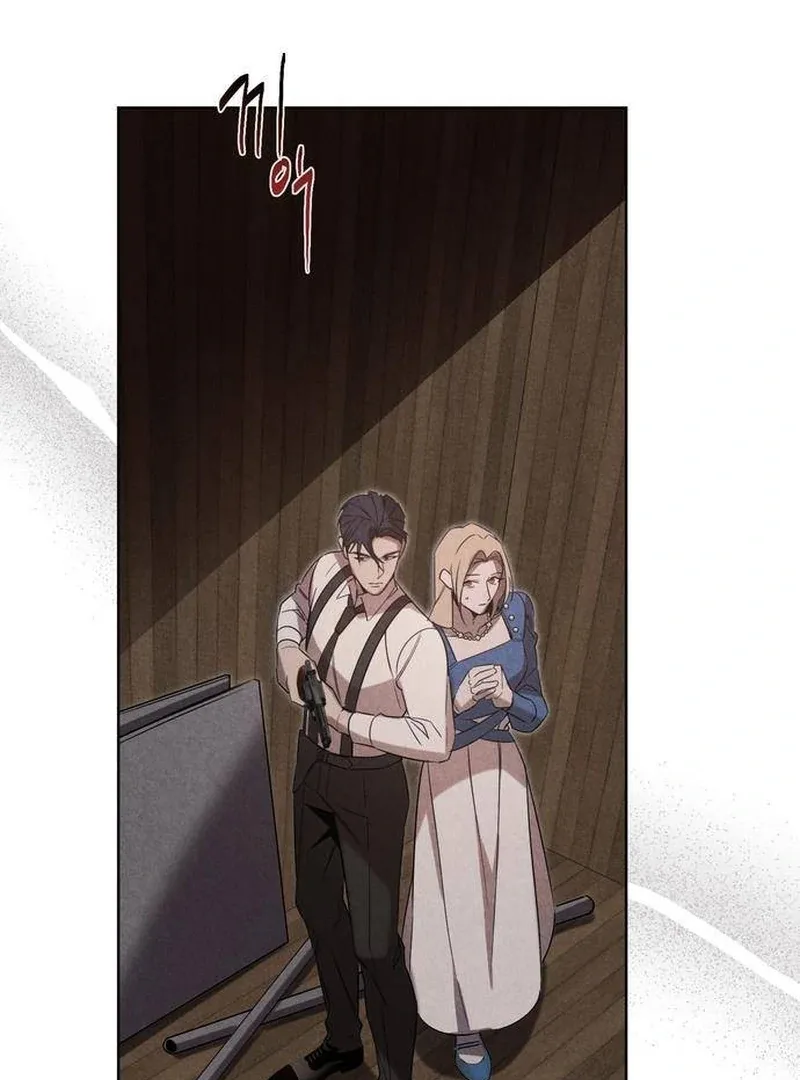 At the Place Where the Golden Rose Broke Chapter 15 page 67