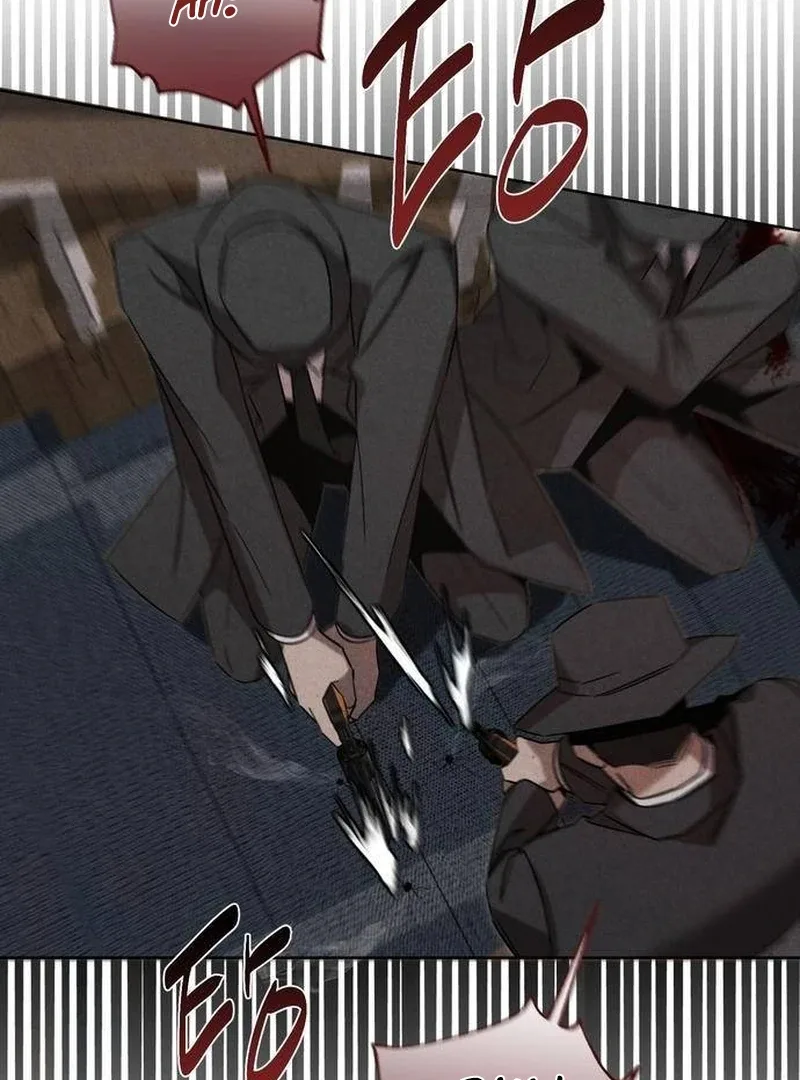 At the Place Where the Golden Rose Broke Chapter 15 page 73