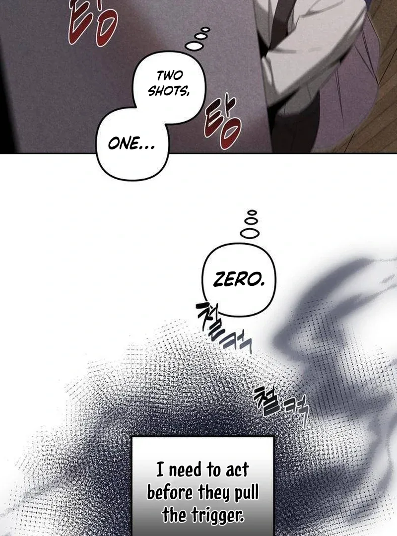 At the Place Where the Golden Rose Broke Chapter 15 page 75