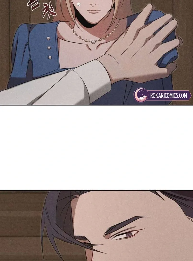 At the Place Where the Golden Rose Broke Chapter 15 page 77