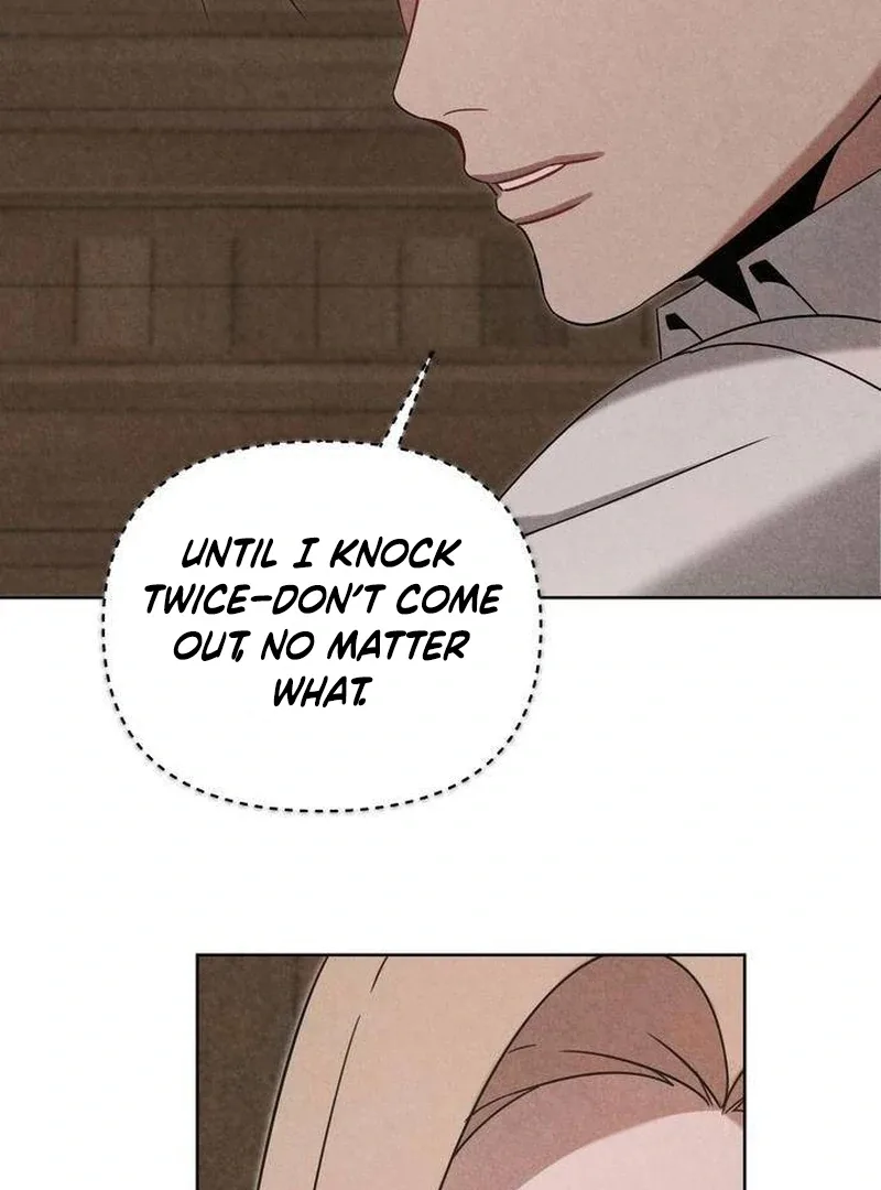 At the Place Where the Golden Rose Broke Chapter 15 page 78