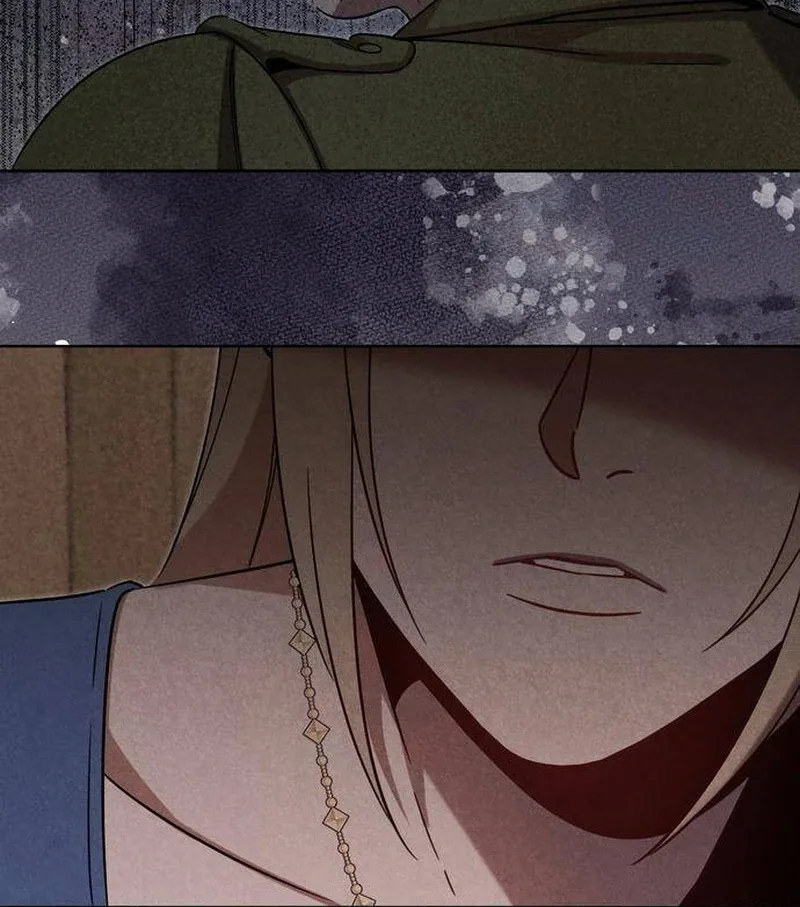 At the Place Where the Golden Rose Broke Chapter 15 page 81