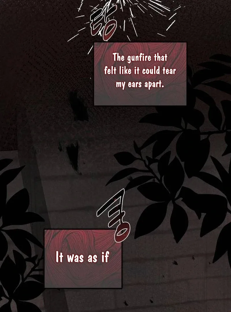 At the Place Where the Golden Rose Broke Chapter 15 page 85